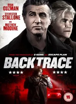 poster Backtrace