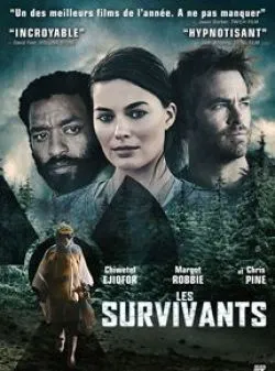 Affiche du film Les Survivants en streaming