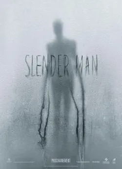 Affiche du film Slender Man en streaming