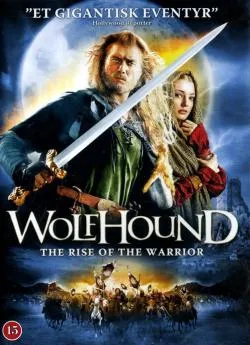 poster film Wolfhound