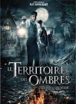 poster Le Territoire des ombres : Le secret des Valdemar