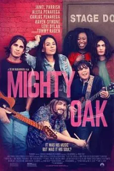 poster Mighty Oak