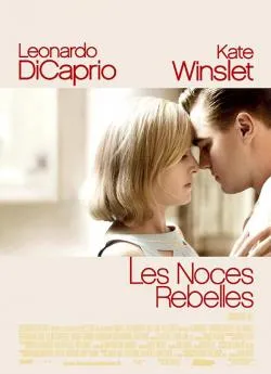 poster Les Noces rebelles