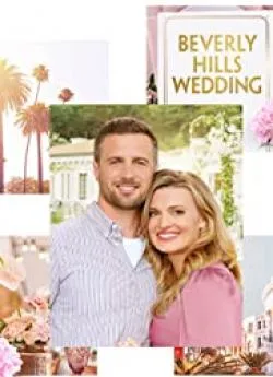 poster Beverly Hills Wedding