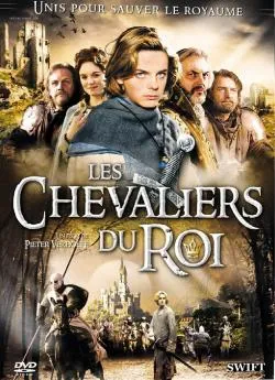 poster Les Chevaliers du roi