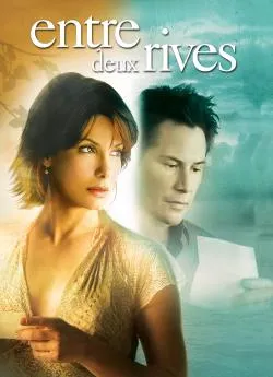 poster film Entre deux rives