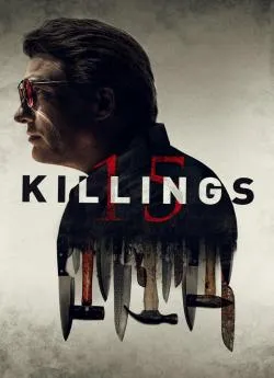 poster film 15 Killings