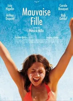 Affiche du film Mauvaise fille en streaming