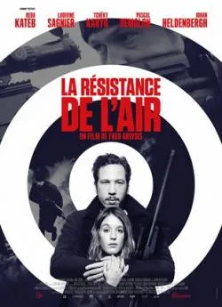 poster La Résistance de l'air