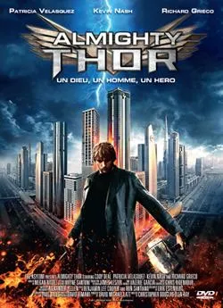 Affiche du film Almighty Thor en streaming