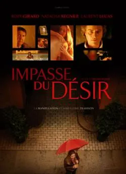 Affiche du film L'Impasse du désir en streaming