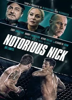 poster Notorious Nick