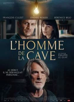 Affiche du film L'Homme de la cave en streaming