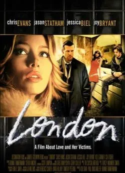 poster London (2005)