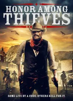 poster Honor Among Thieves