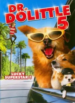 Affiche du film Dr. Dolittle 5 en streaming