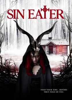 poster Sin Eater