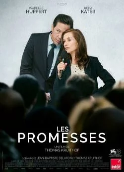 poster Les Promesses