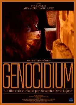 poster film Genocidium