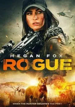 Affiche du film Rogue (2020) en streaming