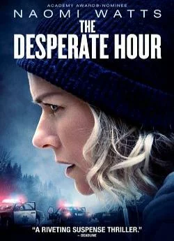 poster The Desperate Hour