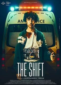 poster The Shift