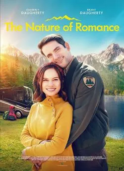 poster The Nature of Romance