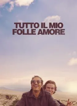 poster Tutto il mio folle amore