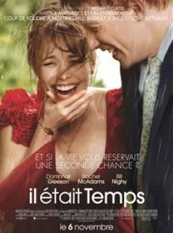 Affiche du film Il était temps en streaming