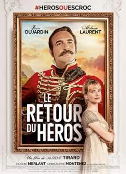 poster film Le Retour du Héros