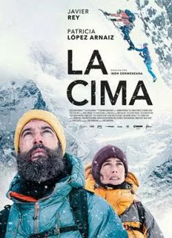 poster film La cima