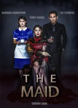 Affiche du film The Maid en streaming