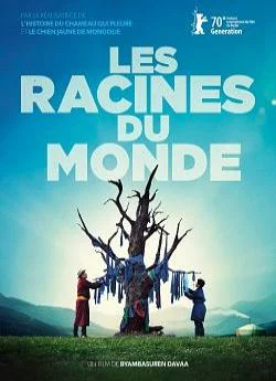 poster film Les Racines du monde