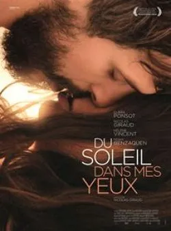 poster film Du soleil dans mes yeux