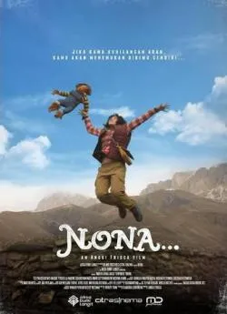 poster film Nona