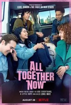 Affiche du film All Together Now en streaming