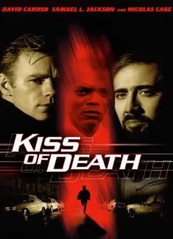 poster Kiss of Death