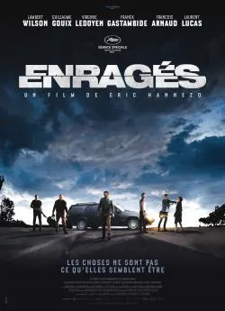 poster Enragés