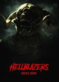 Affiche du film Hellblazers en streaming