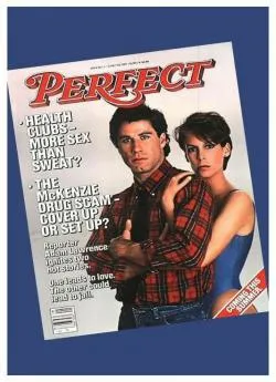 poster film Perfect