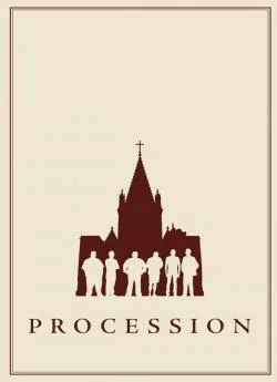 Affiche du film Procession : L'espoir au bout du chemin en streaming