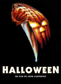 Affiche du film Halloween en streaming