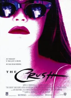 poster The Crush (1993)