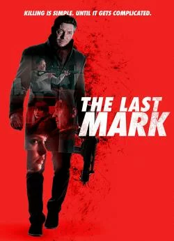 poster The Last Mark