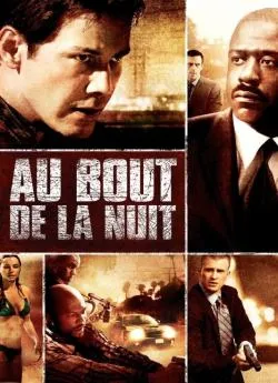 Affiche du film Au bout de la nuit en streaming