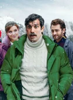 Affiche du film Aux antipodes de Noël en streaming