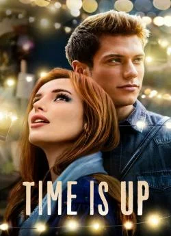 Affiche du film Time Is Up en streaming