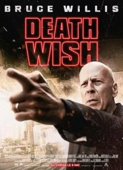 poster Death Wish