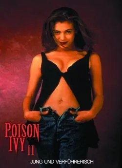 poster Fleur De Poison 2: Lily