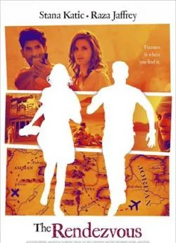 Affiche du film The Rendezvous en streaming